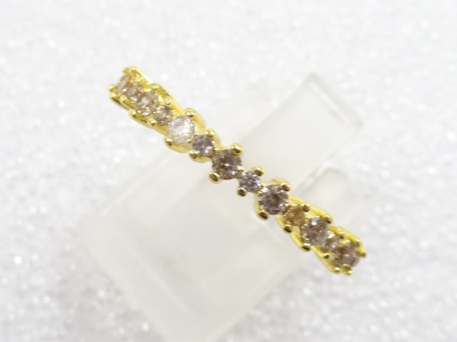 Japanese Kimono / Antique Accessories Metal